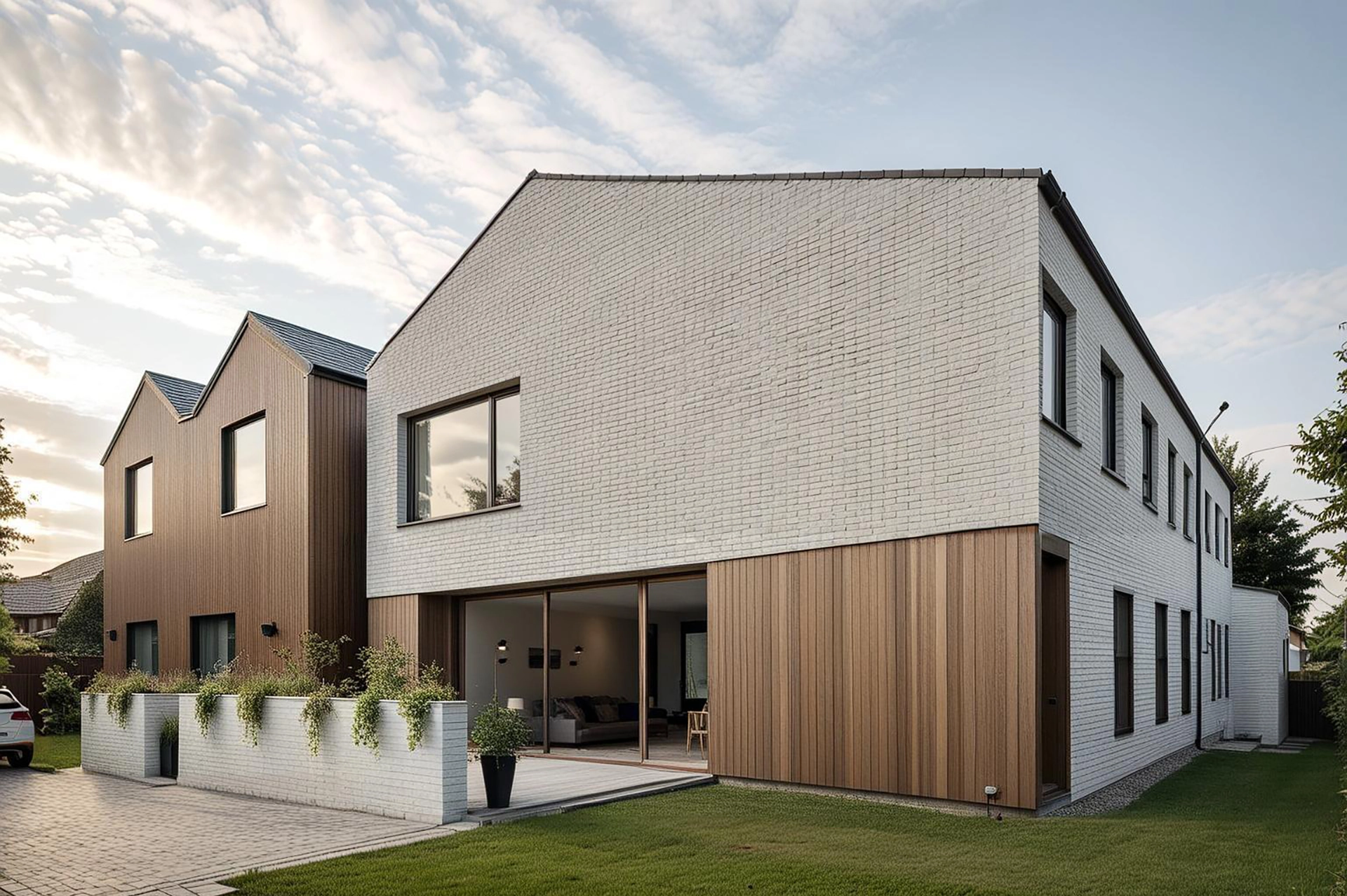 CODA - MAPLE HOME - IMAGE 01