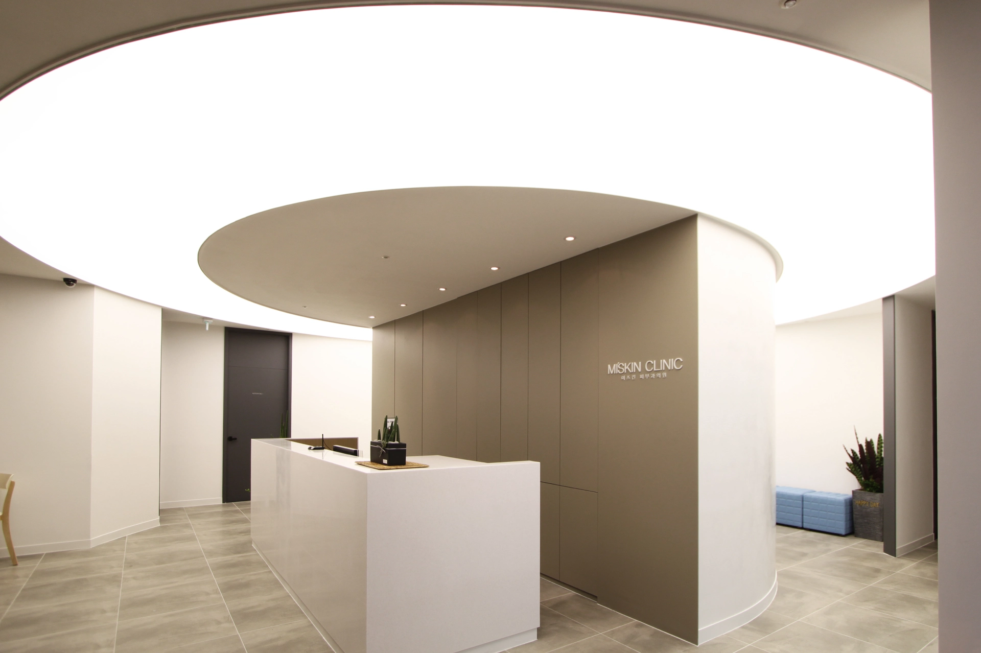 CODA - MISKIN CLINIC - IMAGE 01