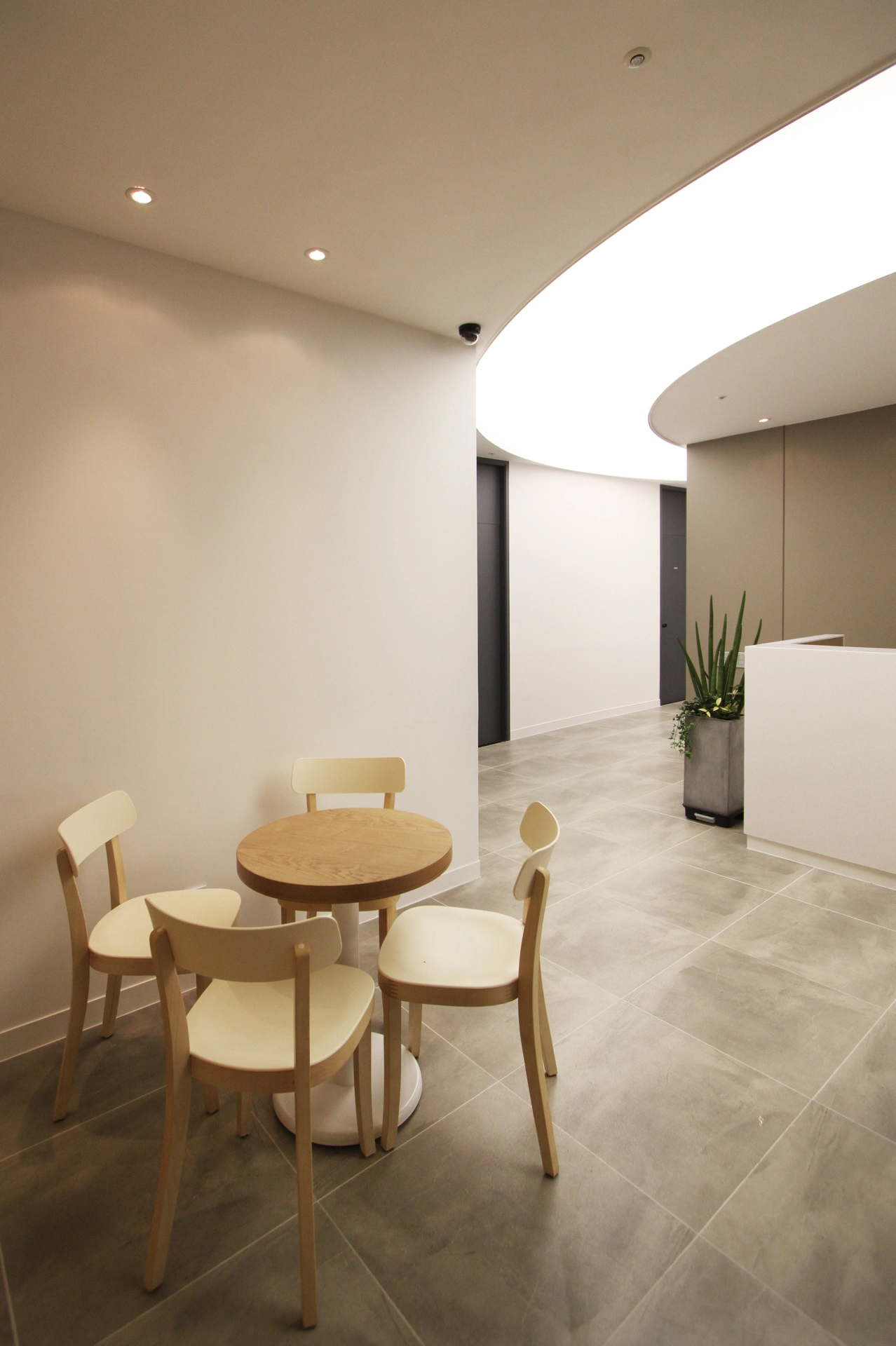 CODA - MISKIN CLINIC - IMAGE 03