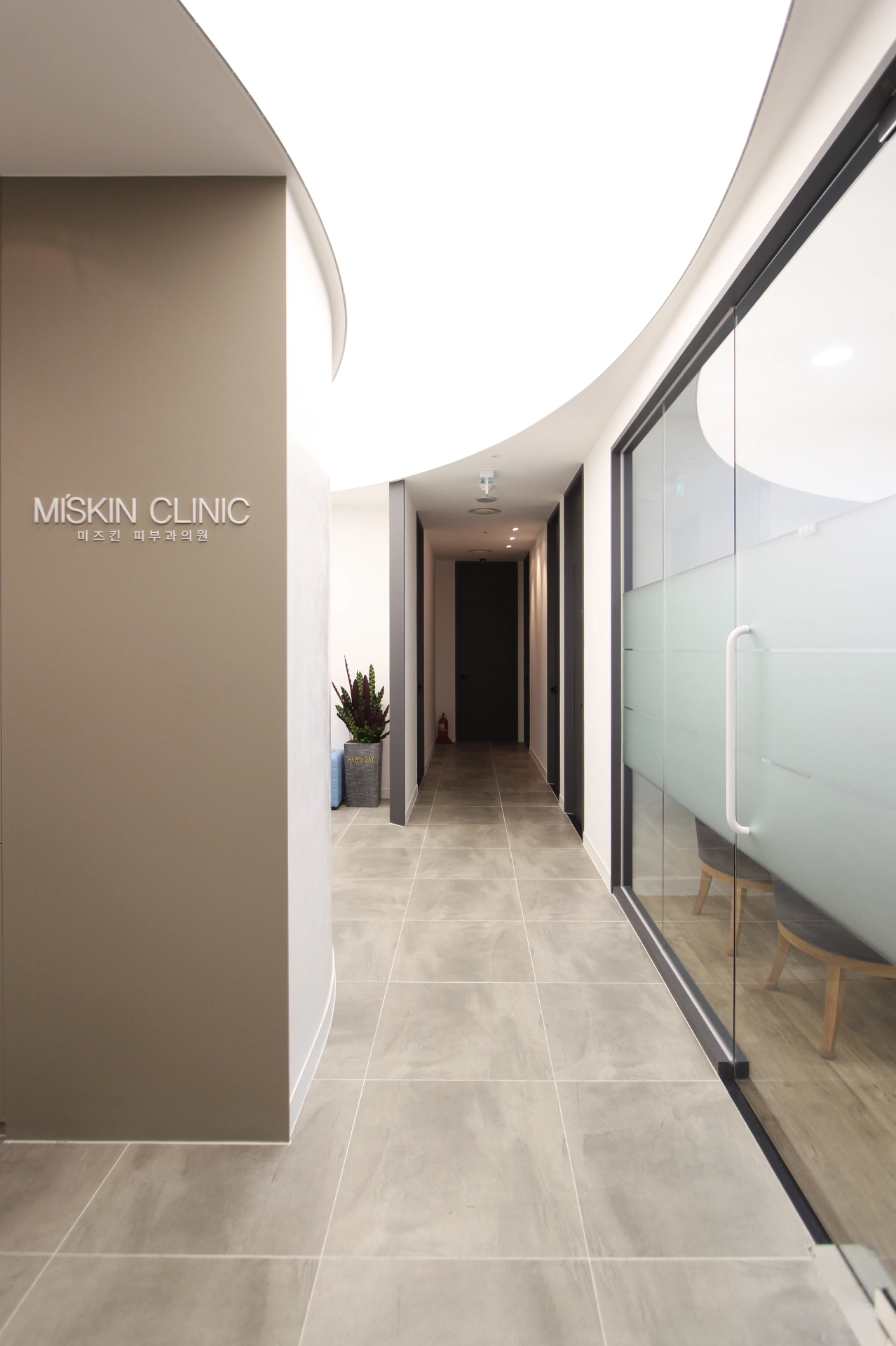 CODA - MISKIN CLINIC - IMAGE 04