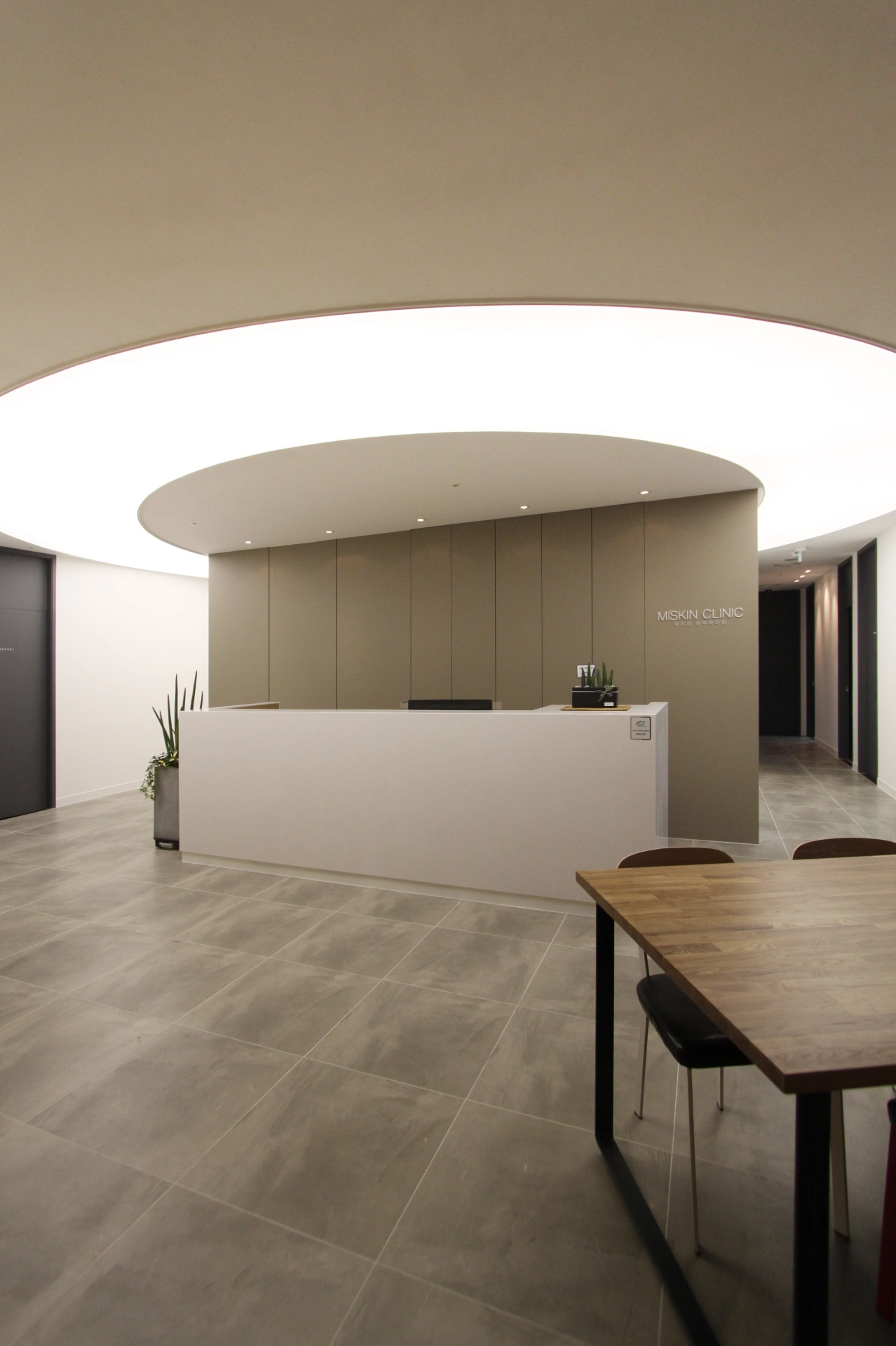 CODA - MISKIN CLINIC - IMAGE 05