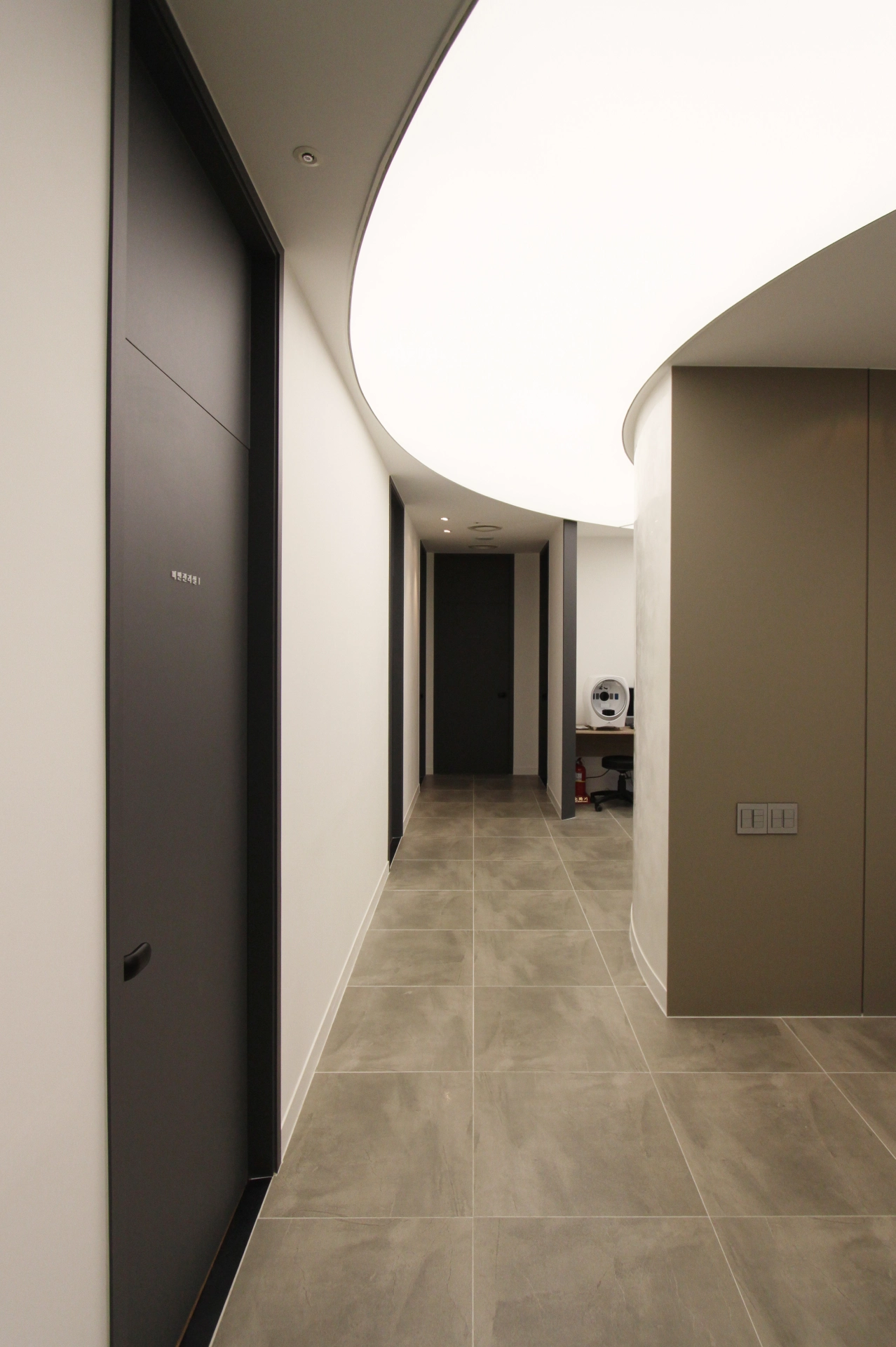 CODA - MISKIN CLINIC - IMAGE 06