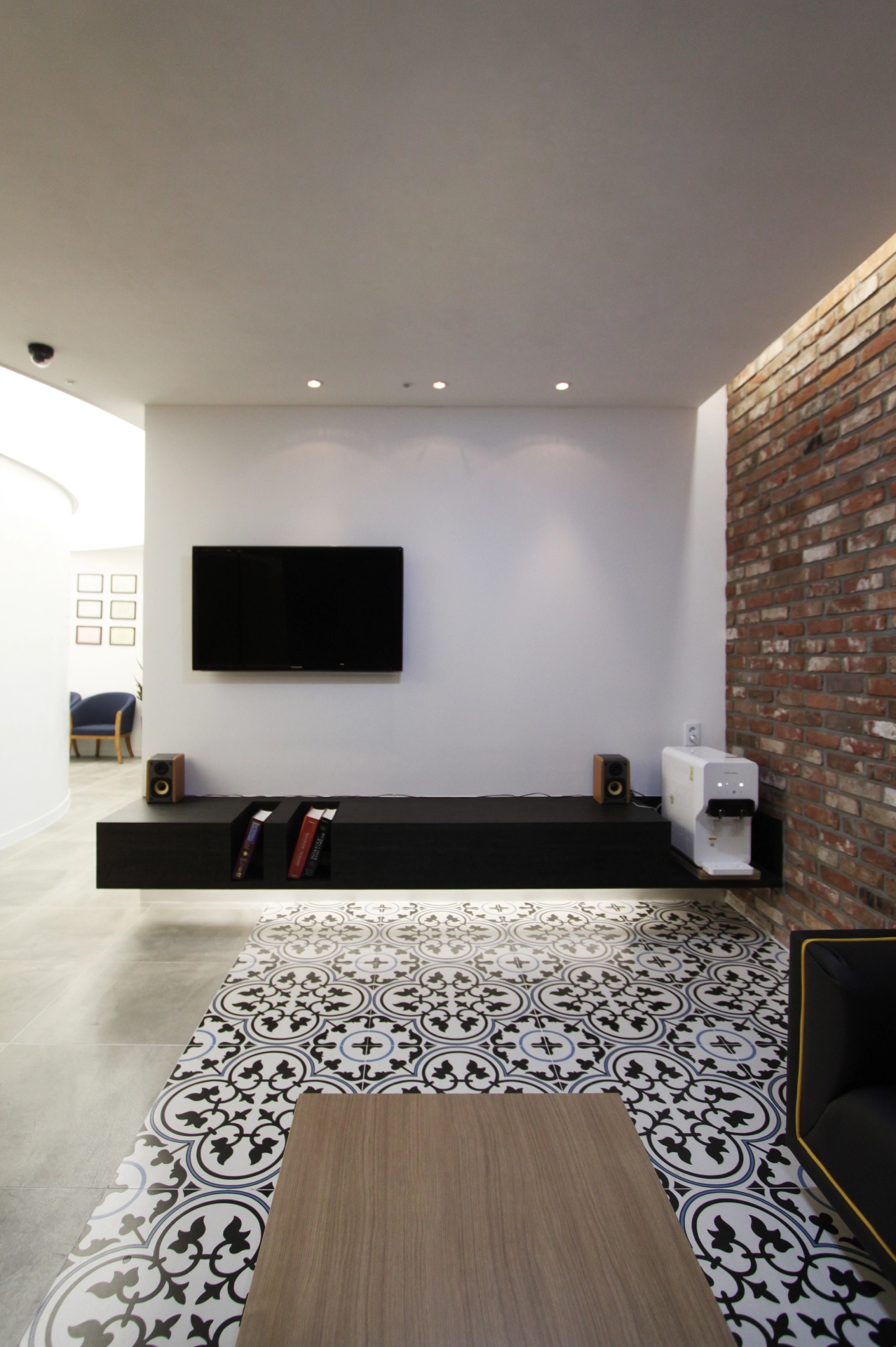 CODA - MISKIN CLINIC - IMAGE 10