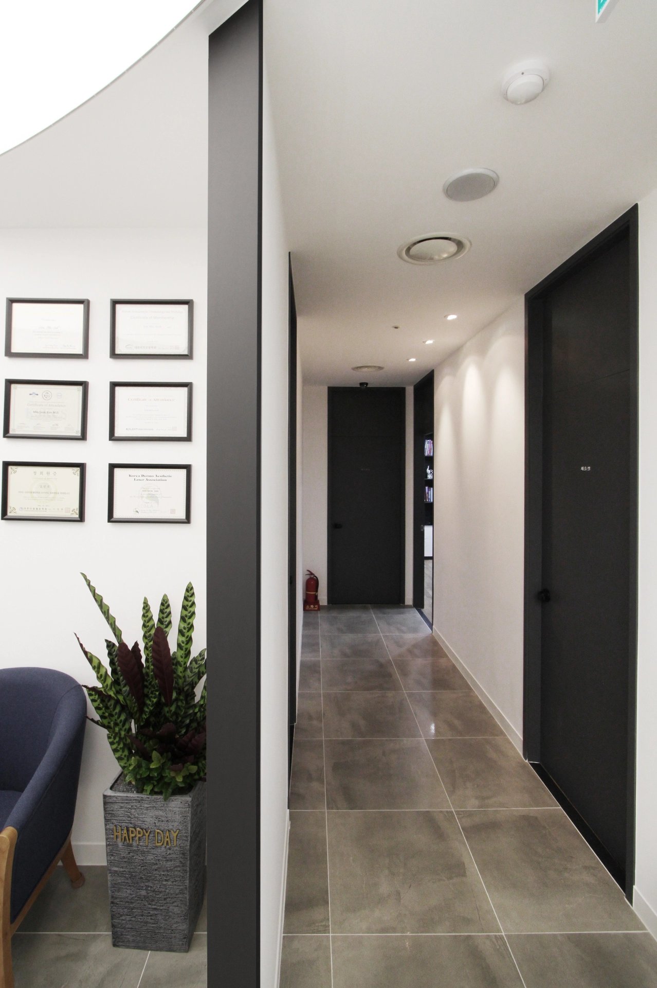CODA - MISKIN CLINIC - IMAGE 12