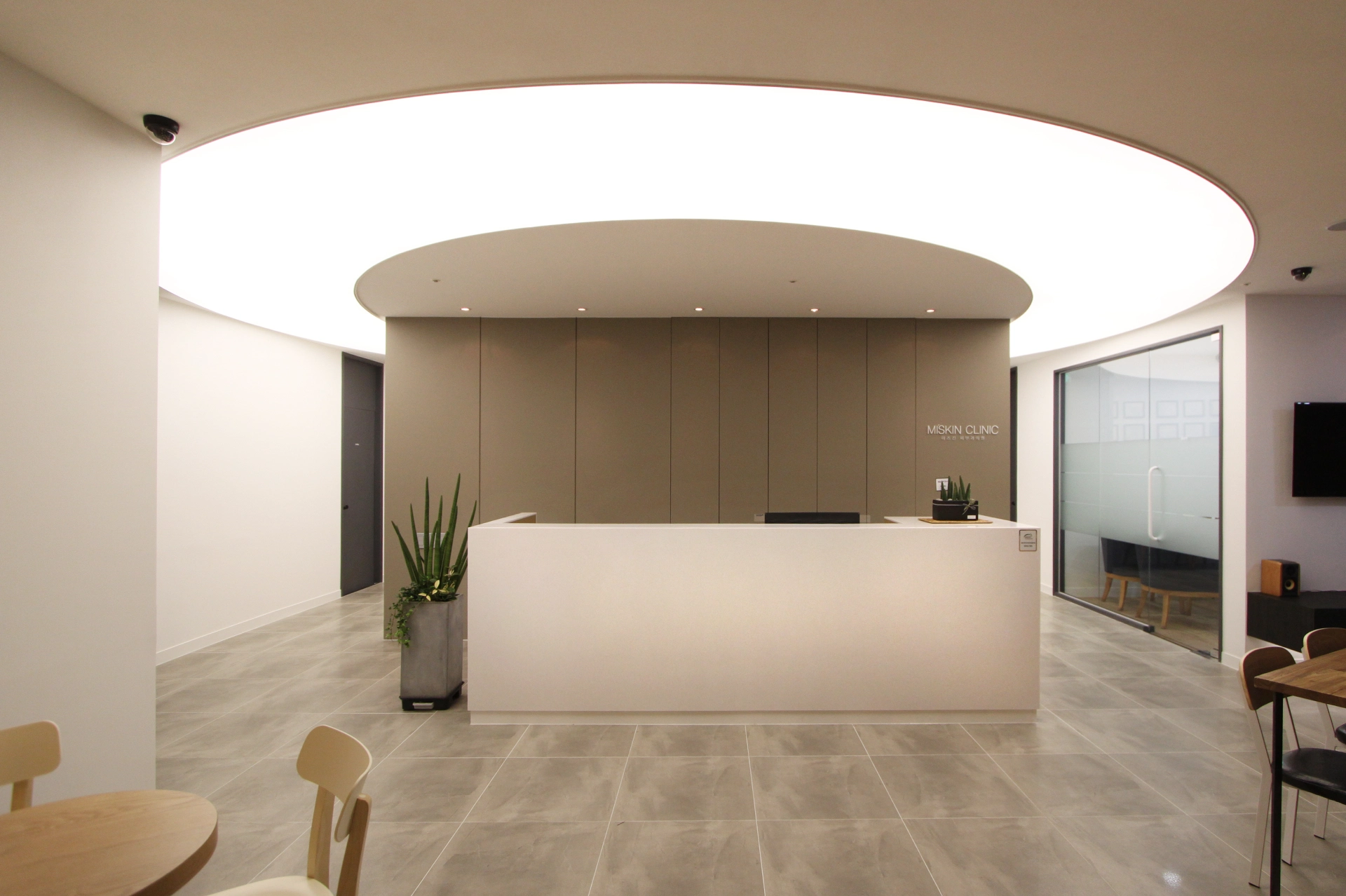 CODA - MISKIN CLINIC - IMAGE 13