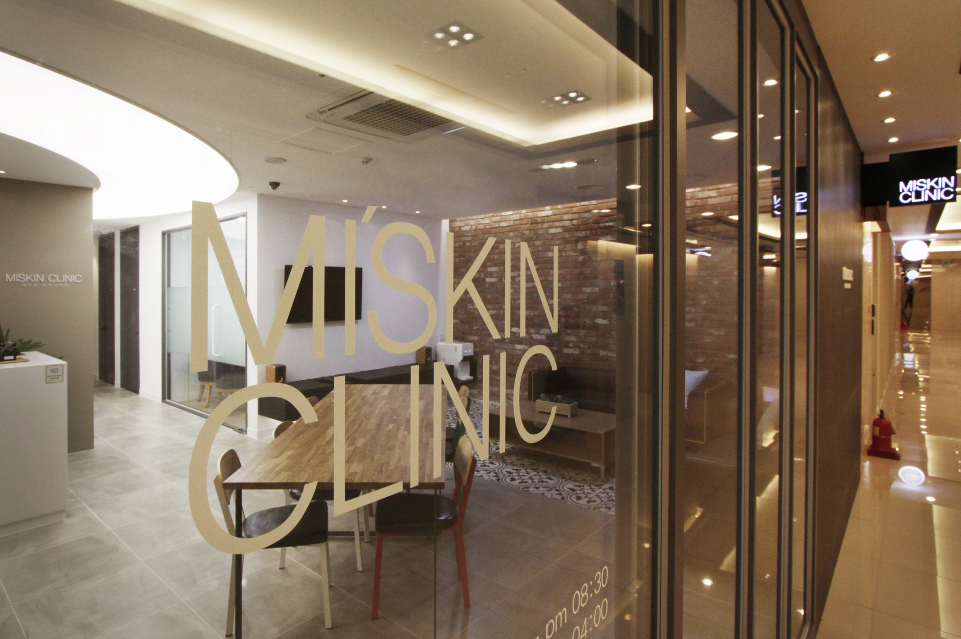 CODA - MISKIN CLINIC - IMAGE 15