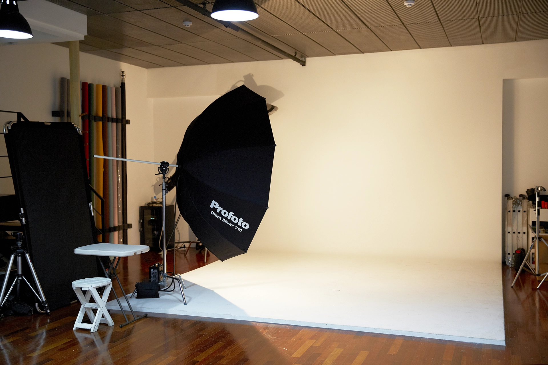 CODA - STUDIO TAKS 01