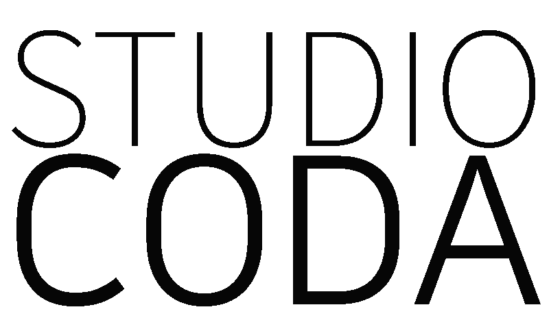 STUDIO CODA | 스튜디오 코다